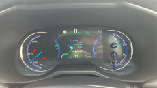 Toyota RAV4 2.5 VVT-i Hybrid Excel 5dr CVT 2WD Hybrid Estate